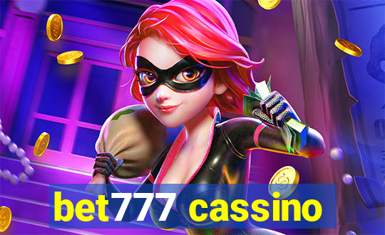 bet777 cassino